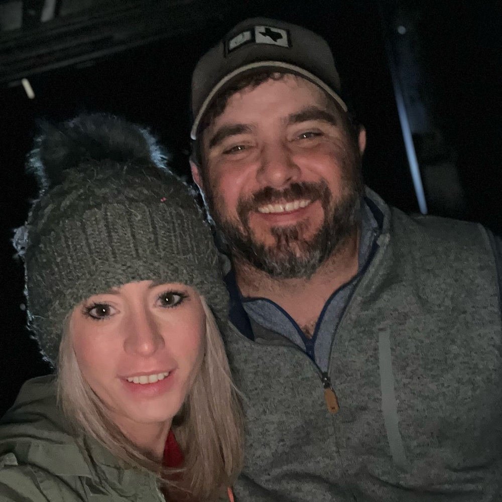 Meet your Posher, Courtney